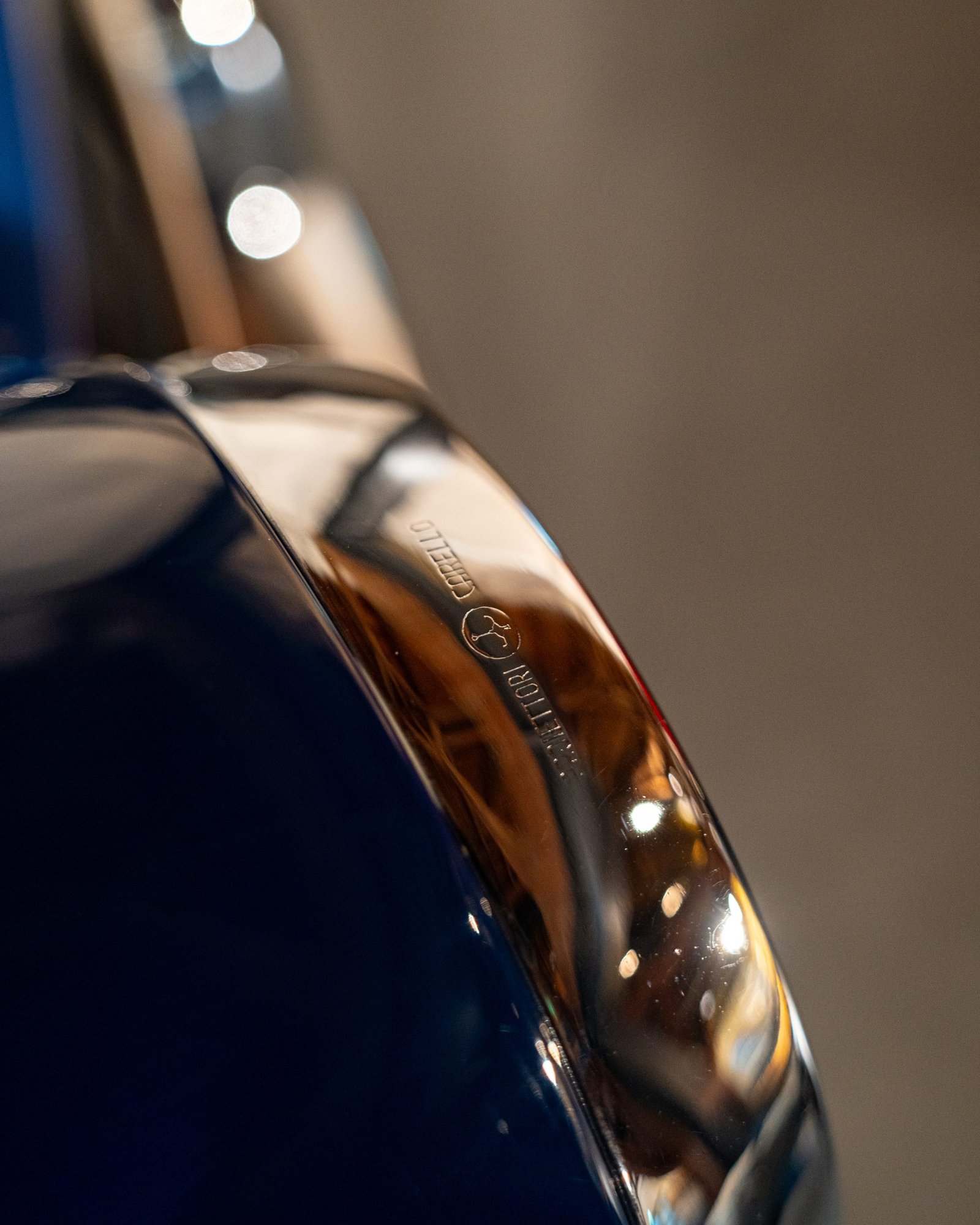 Alfa Romeo Giulia of Kolaha Collection Vintage Cars