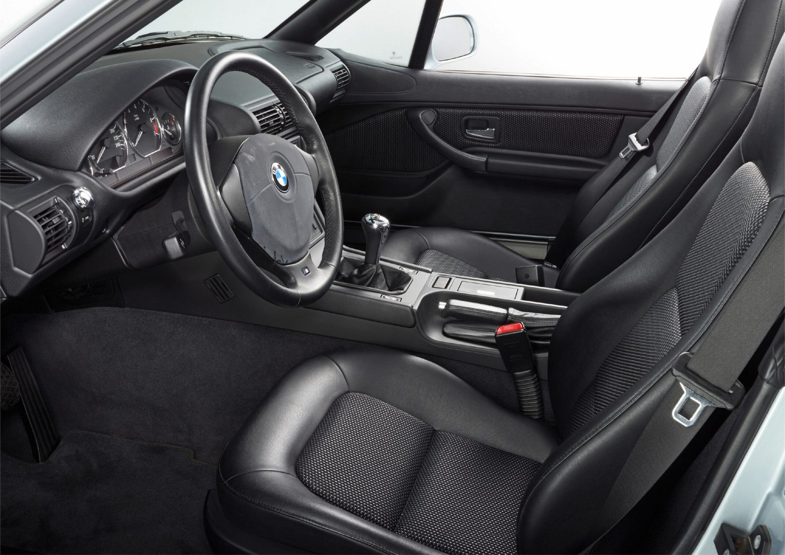 BMW Z3 1.9 of Kolaha Collection Vintage Cars