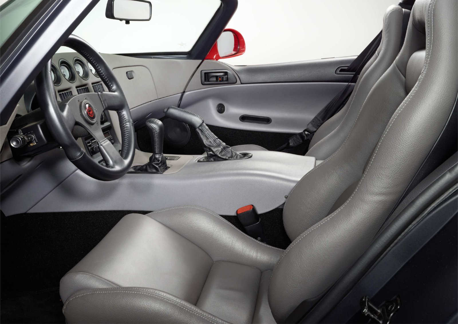 Dodge Viper RT/10 of Kolaha Collection Vintage Cars