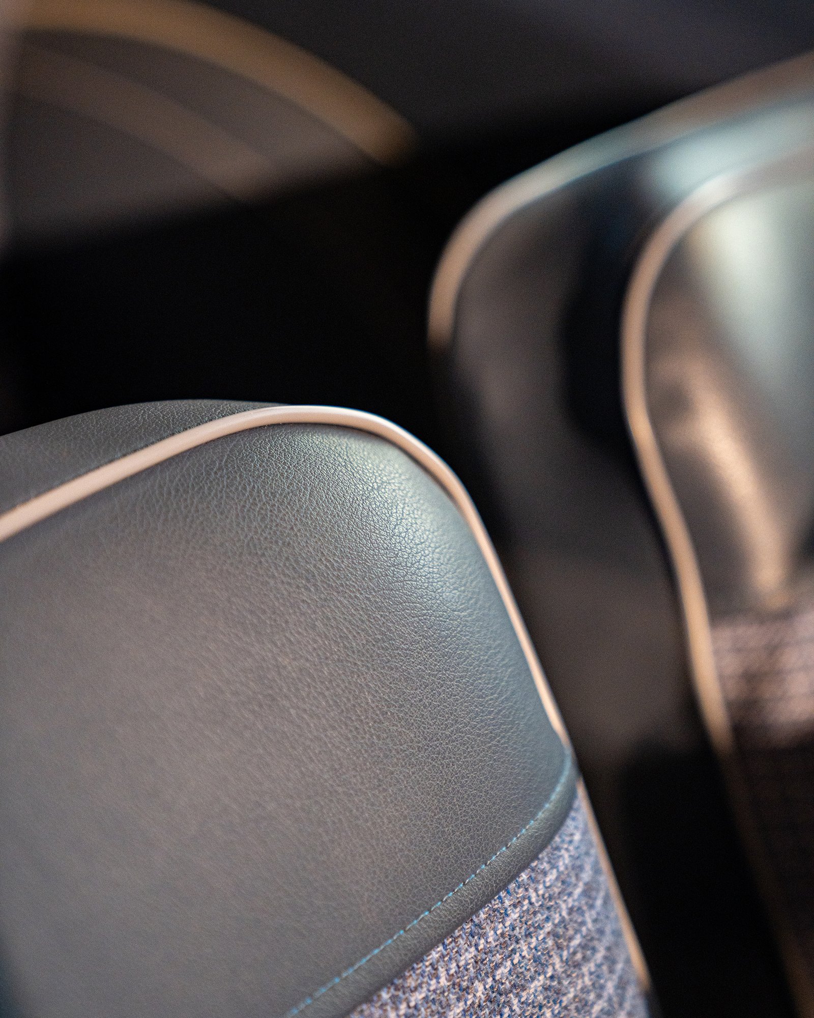 Lloyd LS 600 of Kolaha Collection Vintage Cars