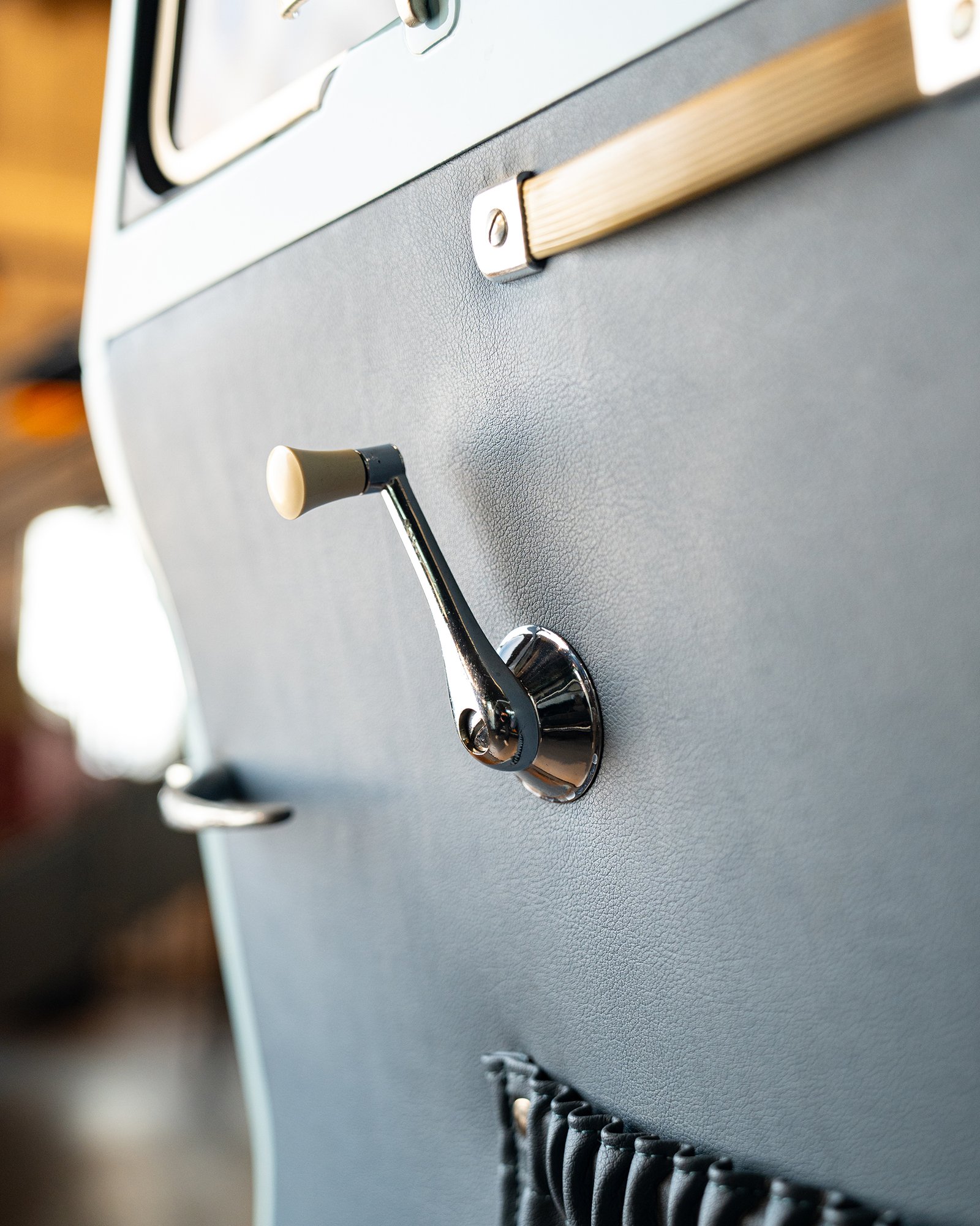 Lloyd LS 600 of Kolaha Collection Vintage Cars