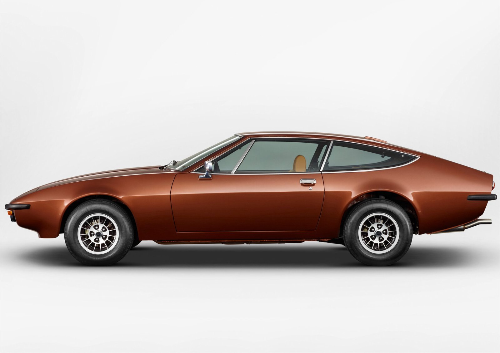 Opel Diplomat CD “Bitter” of Kolaha Collection Vintage Cars