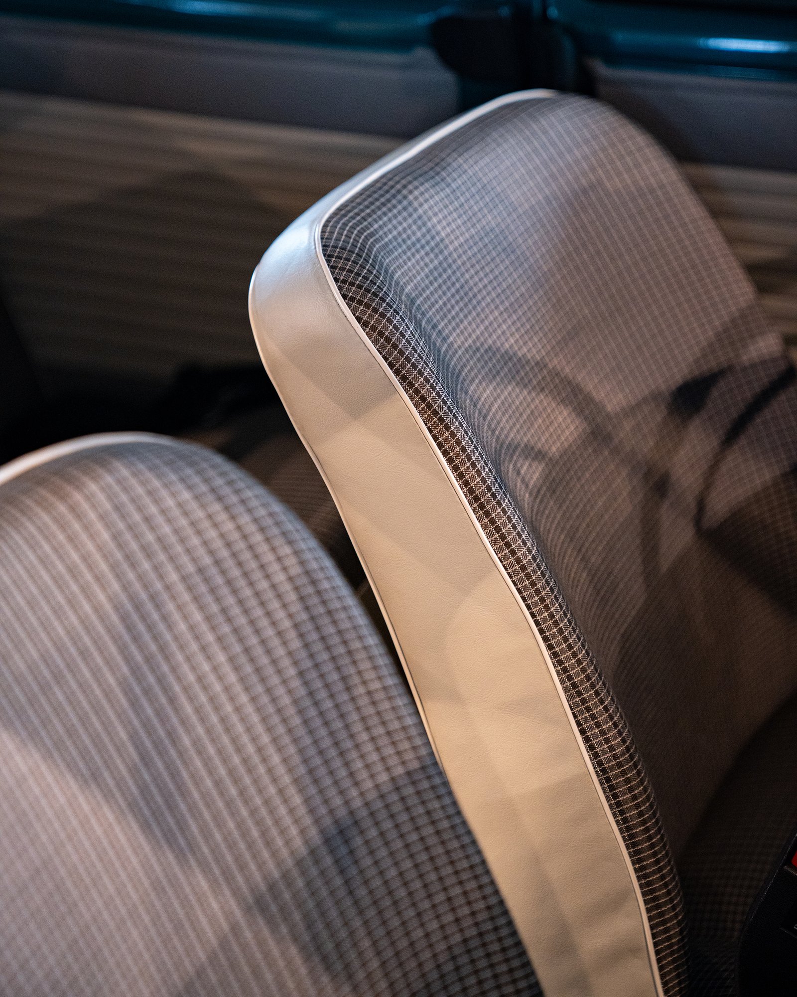 NSU Prinz 4 of Kolaha Collection Vintage Cars