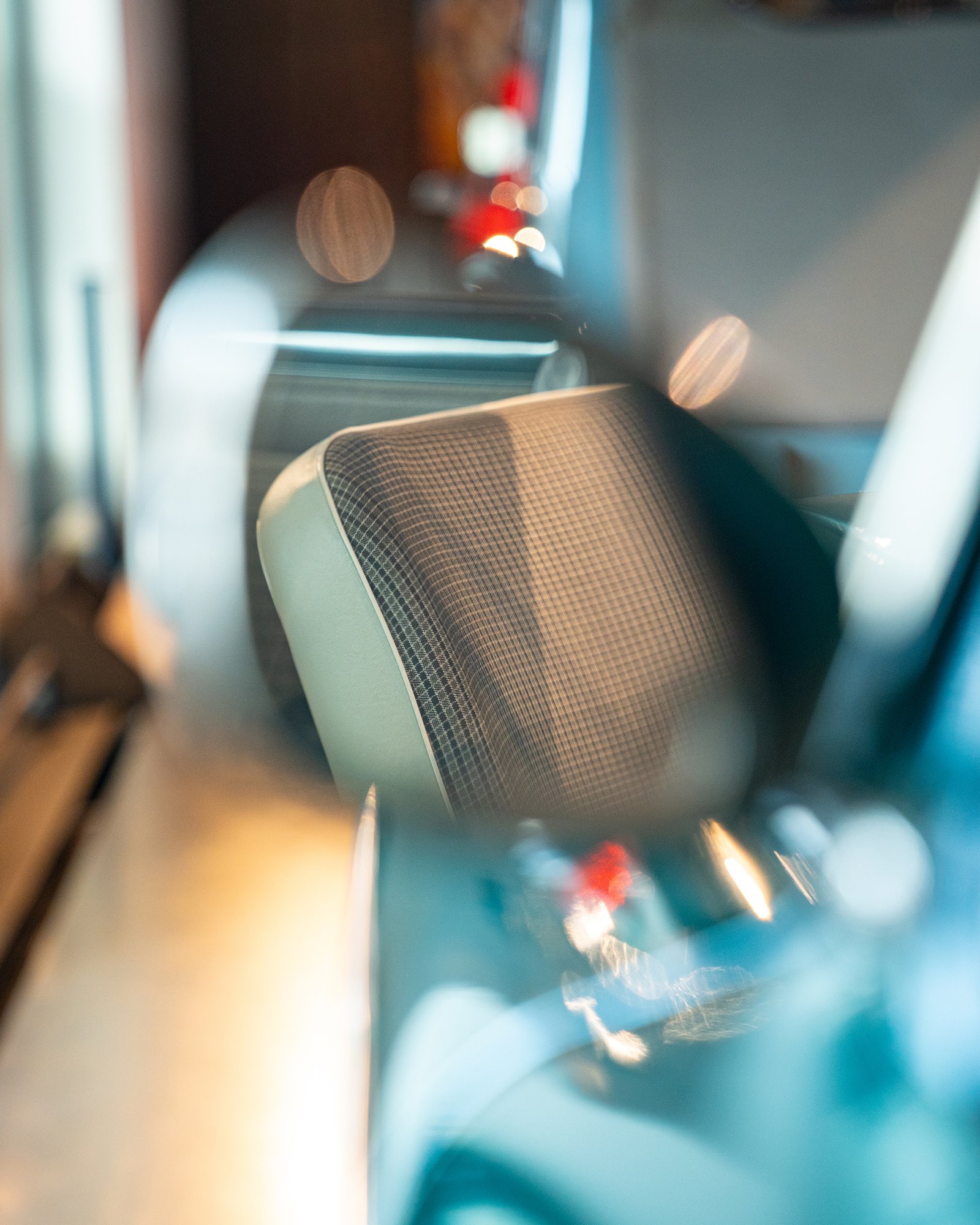 NSU Prinz 4 of Kolaha Collection Vintage Cars