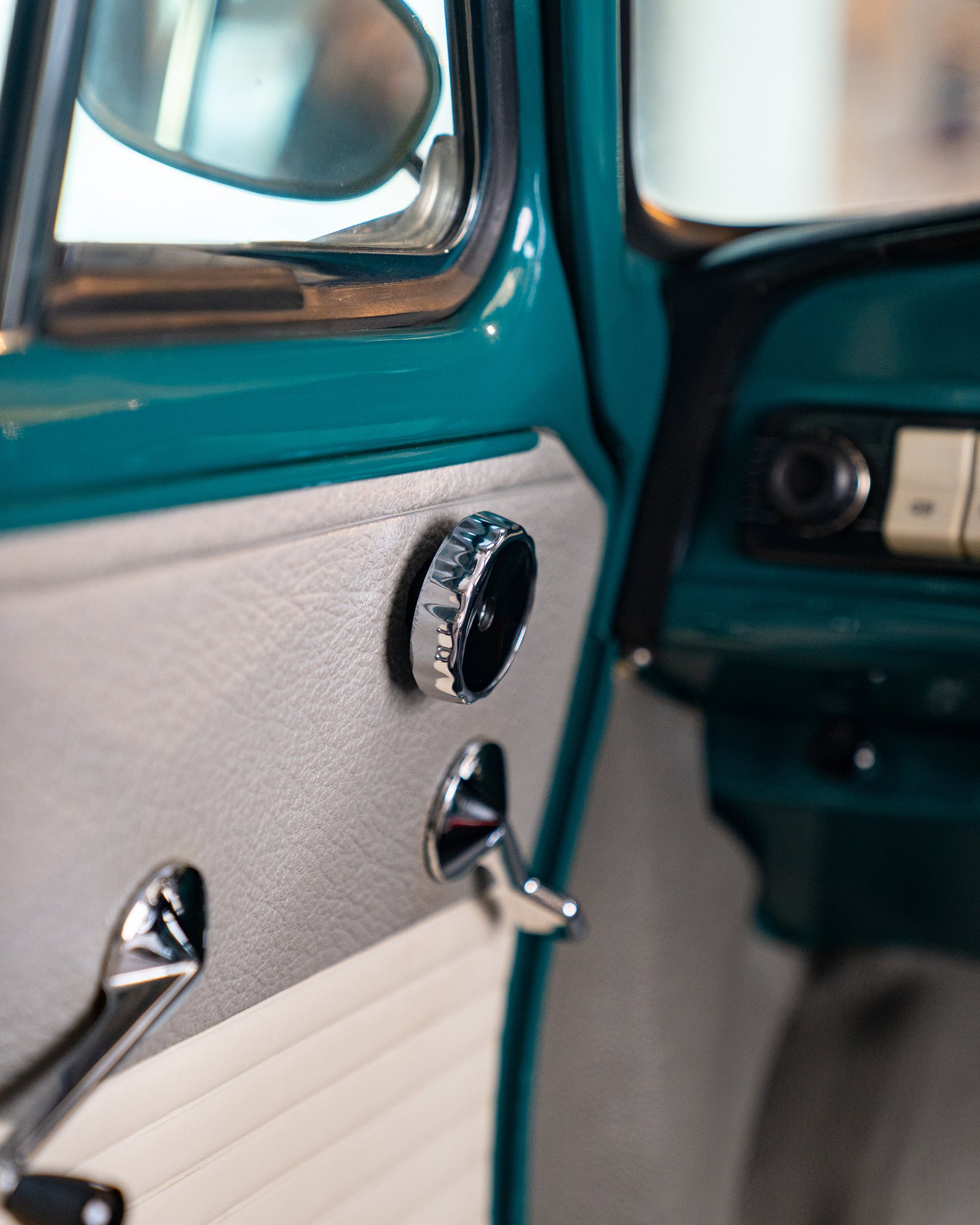 NSU Prinz 4 of Kolaha Collection Vintage Cars