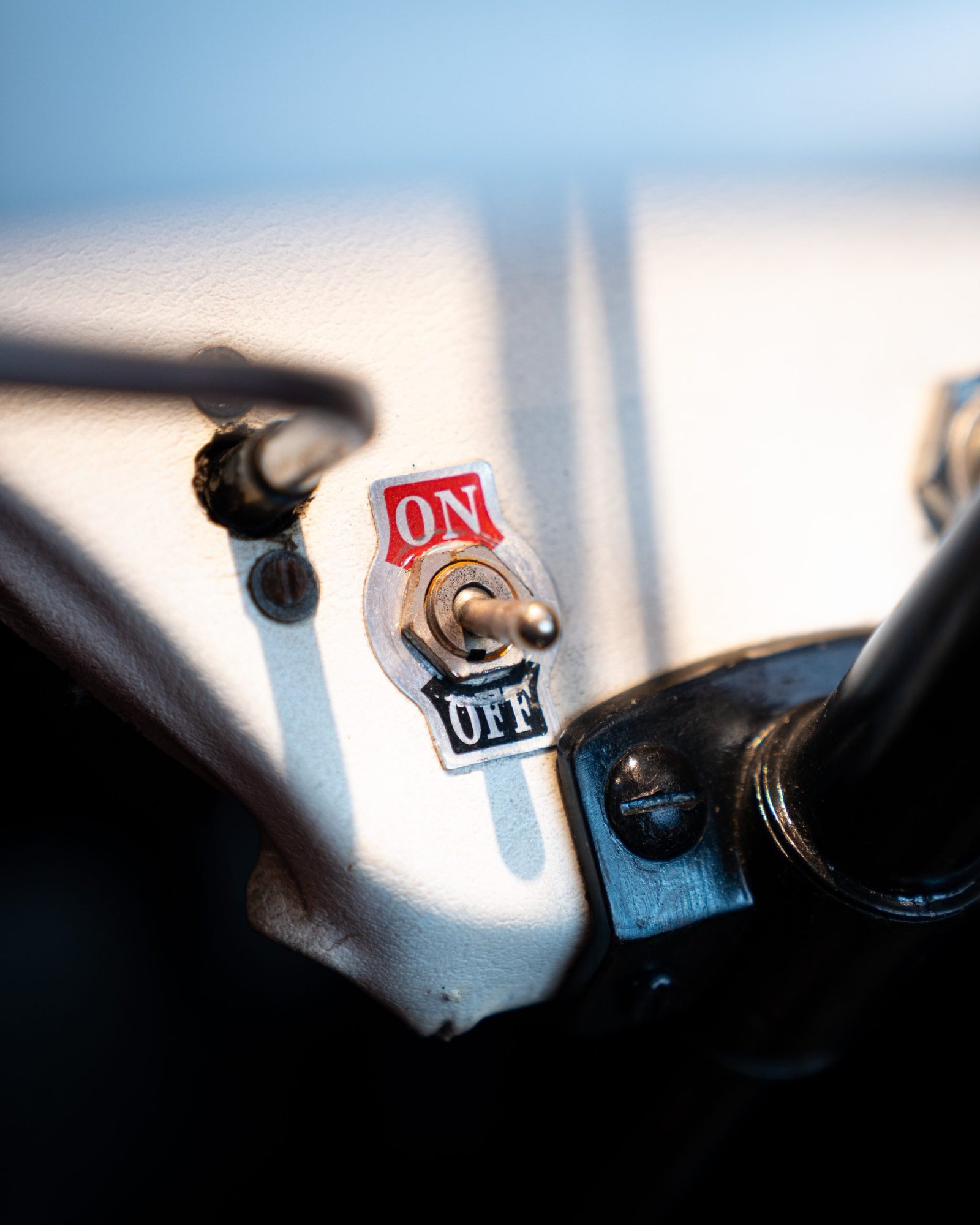 Messerschmitt KR 201 of Kolaha Collection Vintage Cars