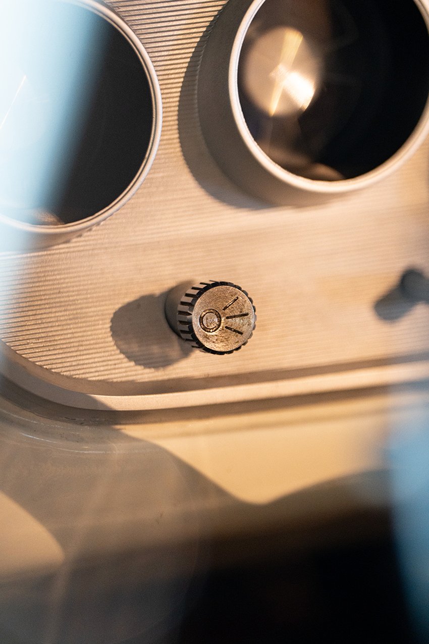 Ford Taunus 20M TS of Kolaha Collection Vintage Cars