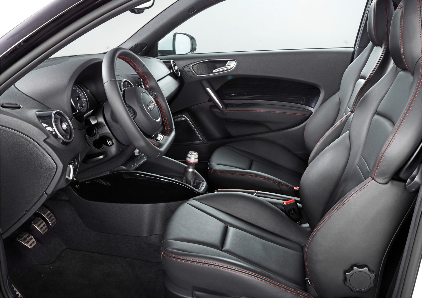 Audi A1 Quattro of Kolaha Collection Vintage Cars