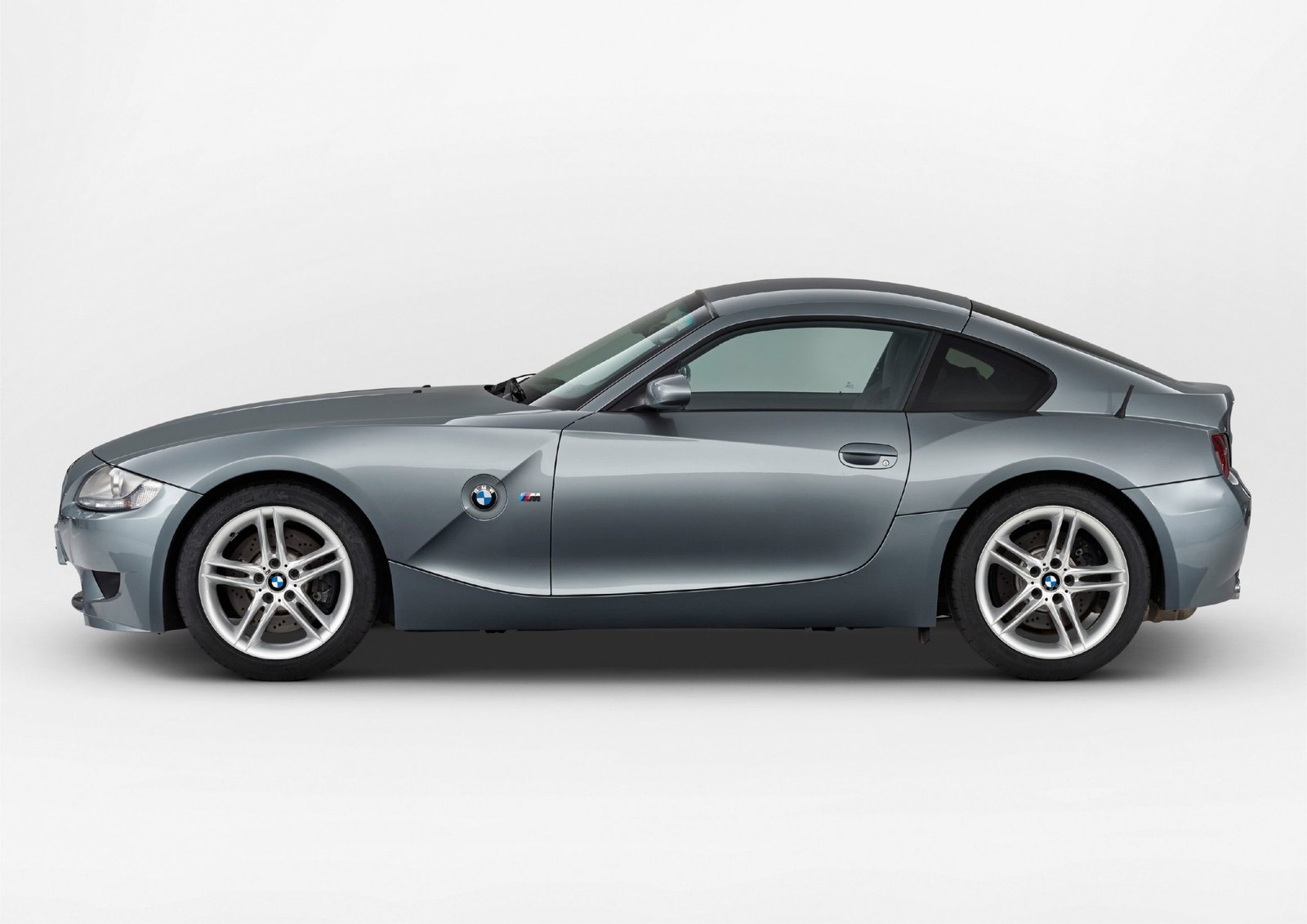 BMW Z4M of Kolaha Collection Vintage Cars