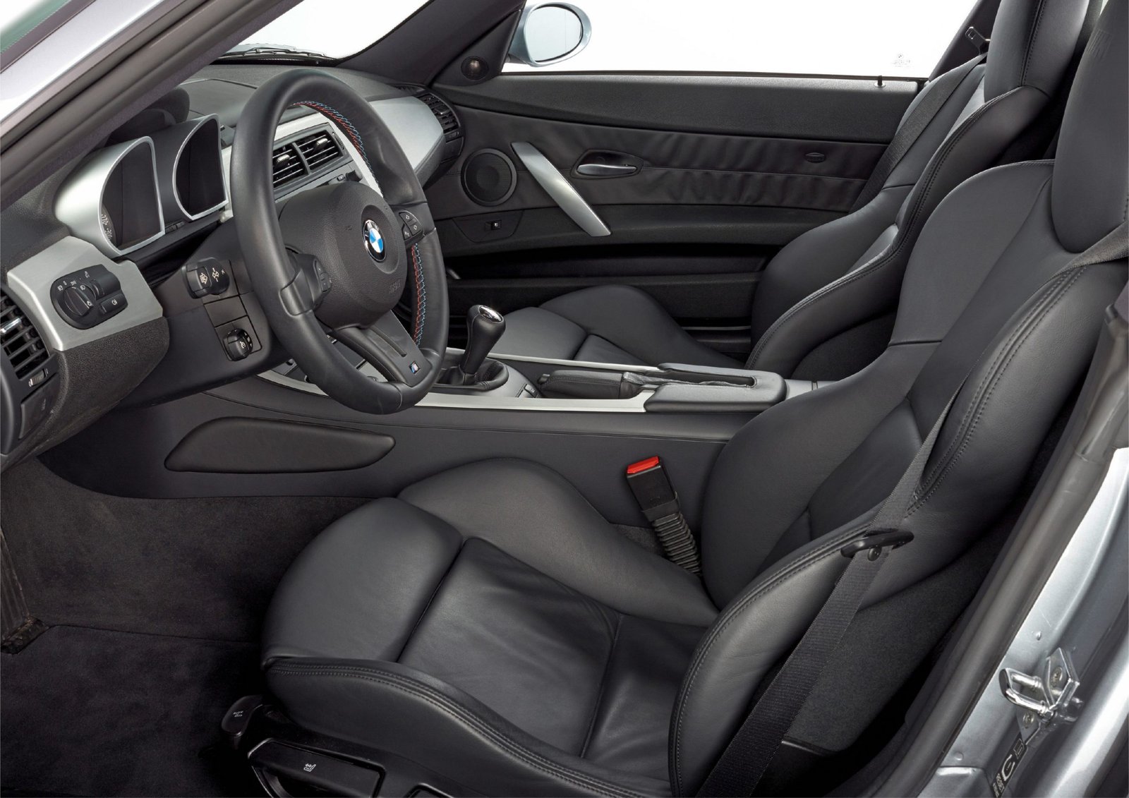 BMW Z4M of Kolaha Collection Vintage Cars