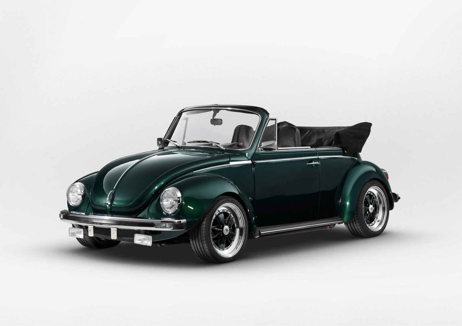 VW 1303 2.8 of Kolaha Collection Vintage Cars