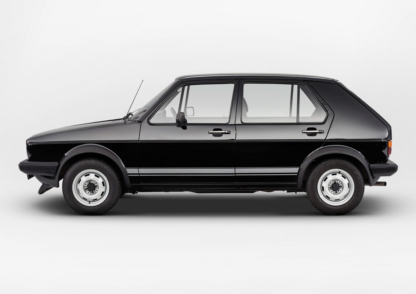 VW Golf I GTI 1.8 of Kolaha Collection Vintage Cars