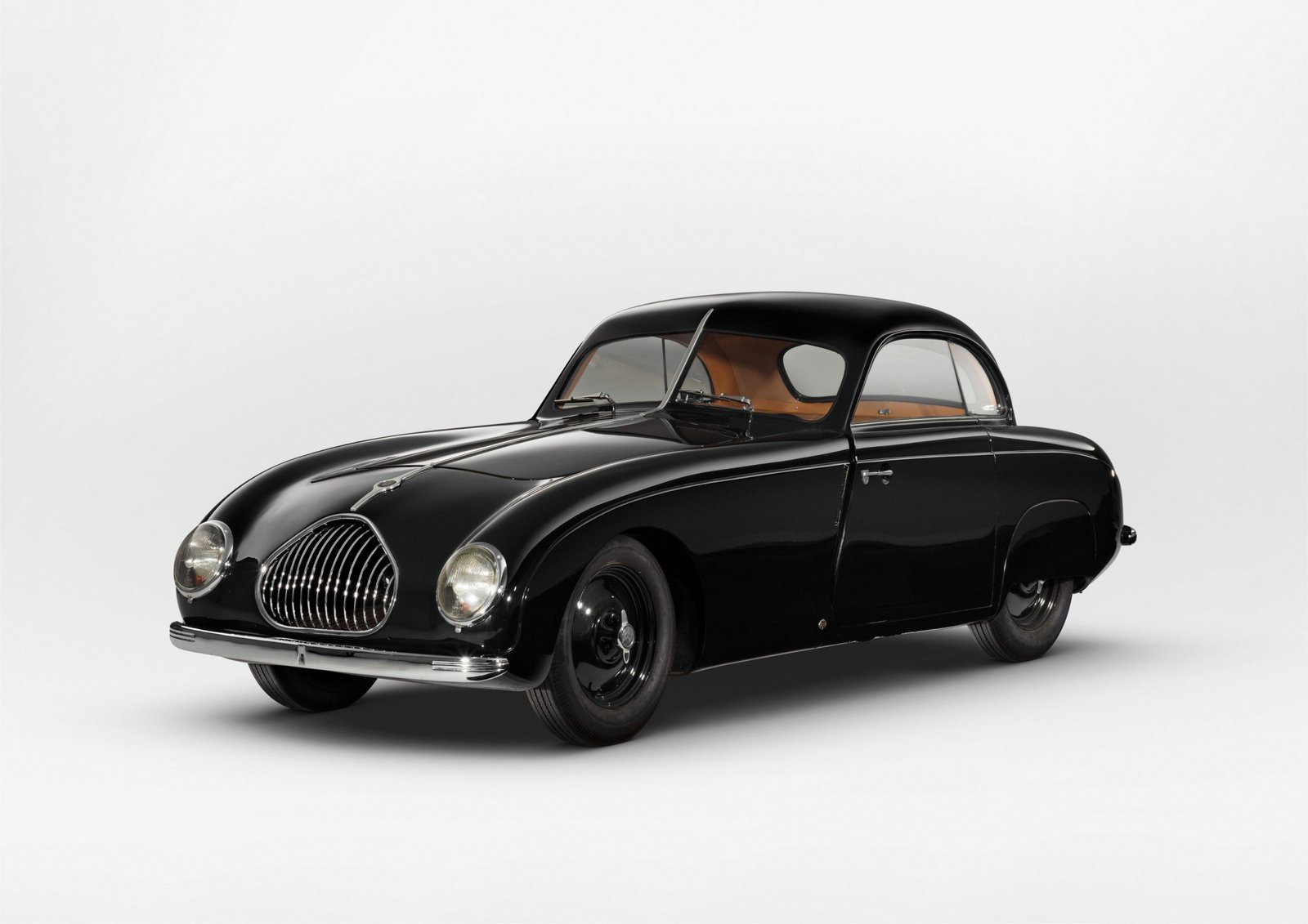 Veritas Autenrieth of Kolaha Collection Vintage Cars