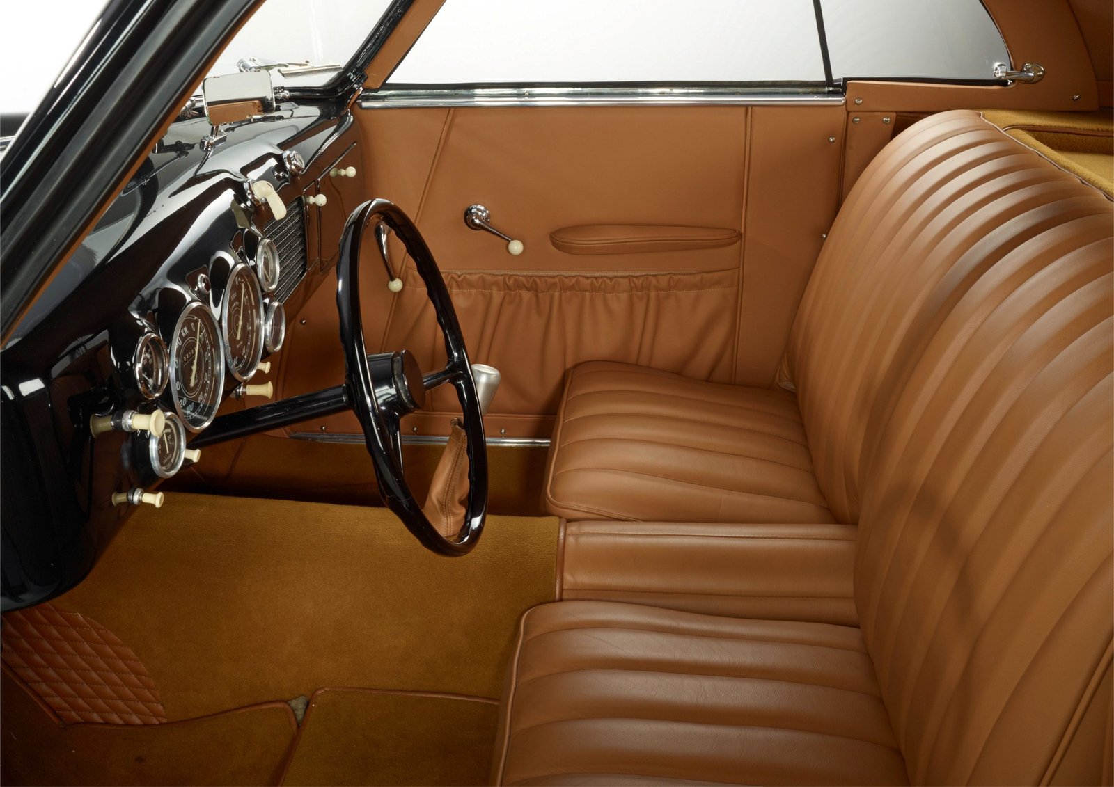 Veritas Autenrieth of Kolaha Collection Vintage Cars