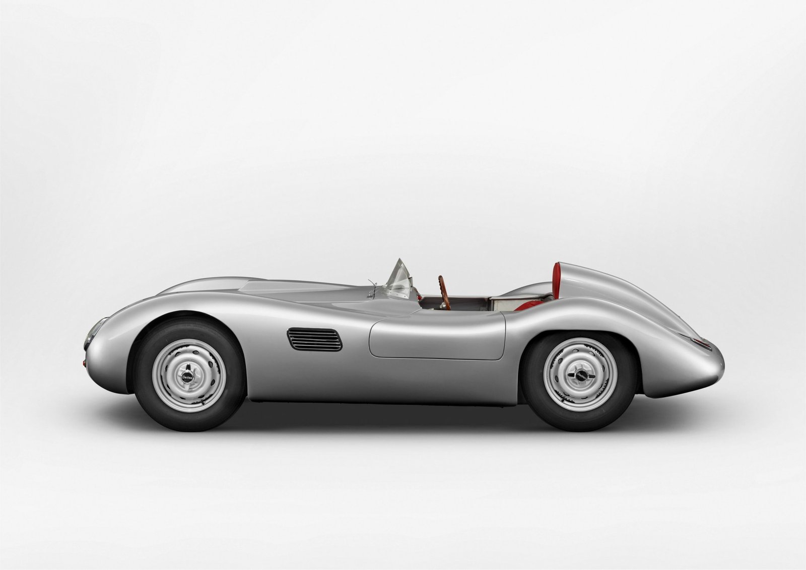 Veritas Nürburgring RSR of Kolaha Collection Vintage Cars