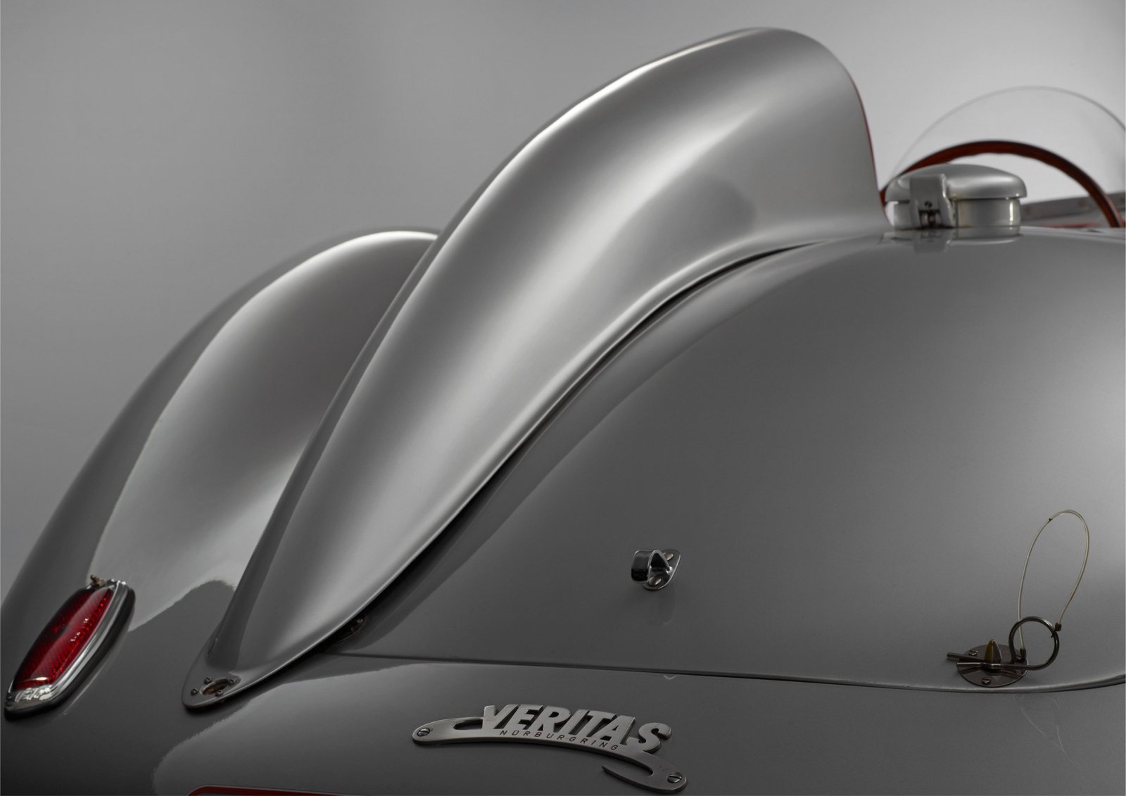 Veritas Nürburgring RSR of Kolaha Collection Vintage Cars