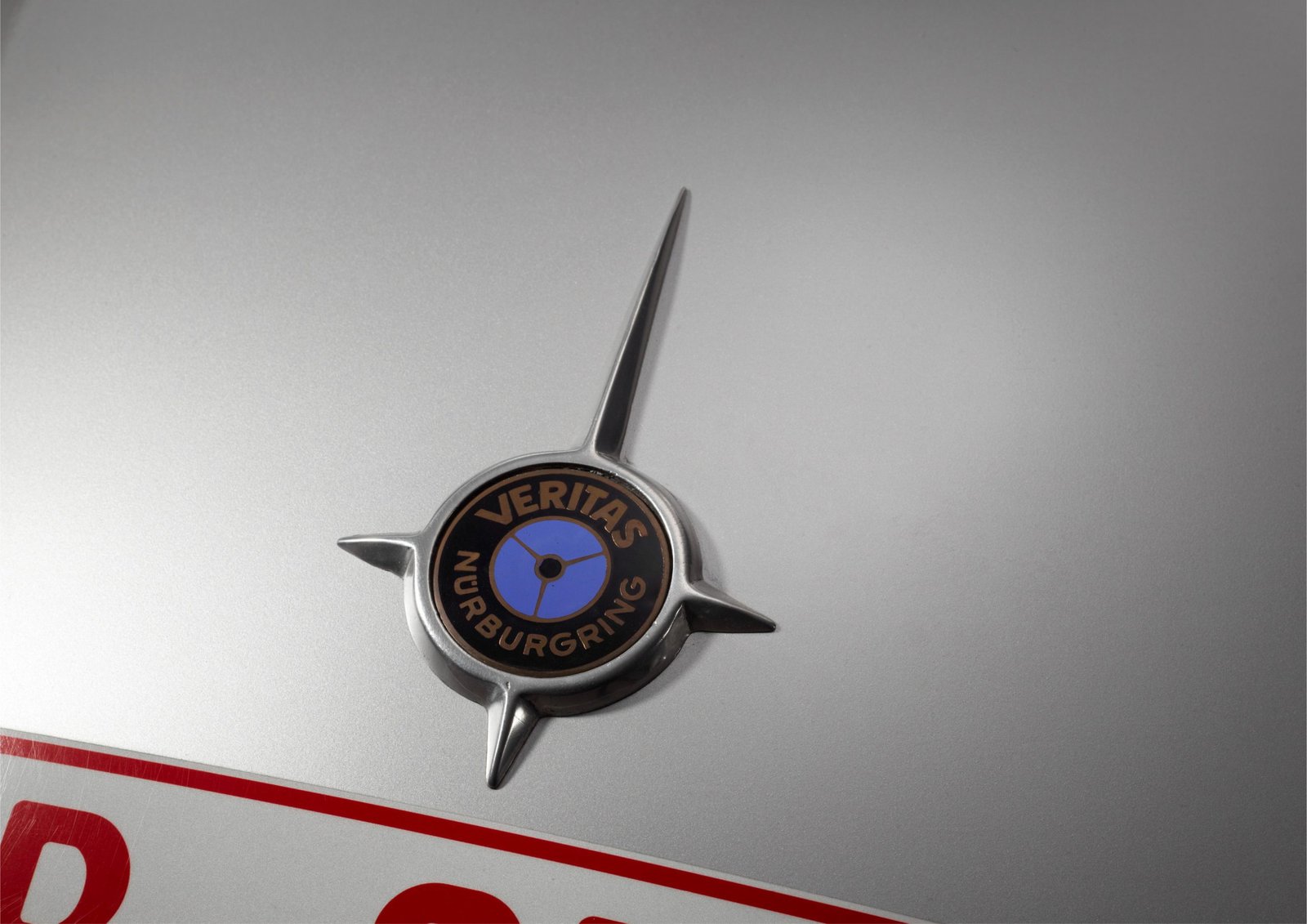 Veritas Nürburgring RSR of Kolaha Collection Vintage Cars