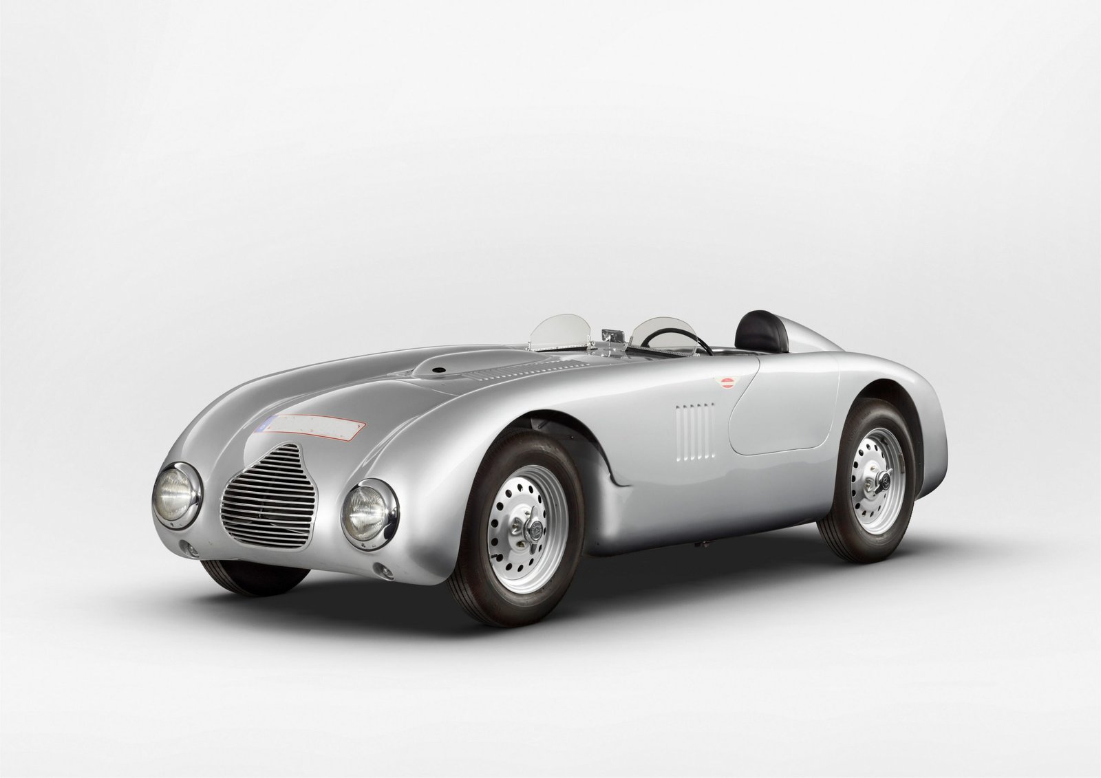 Veritas RS Sauermann-Prototyp of Kolaha Collection Vintage Cars