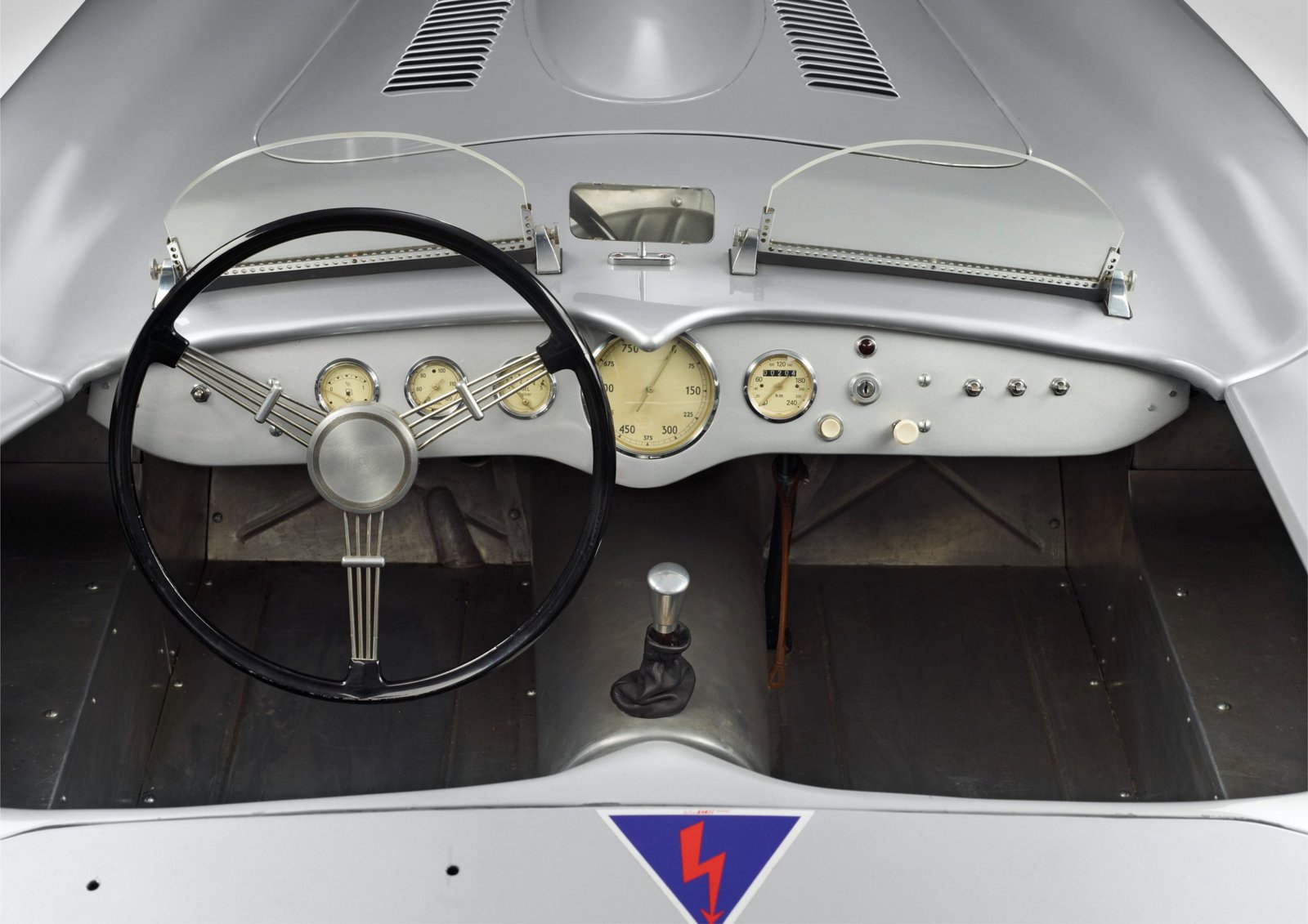 Veritas RS Sauermann-Prototyp of Kolaha Collection Vintage Cars