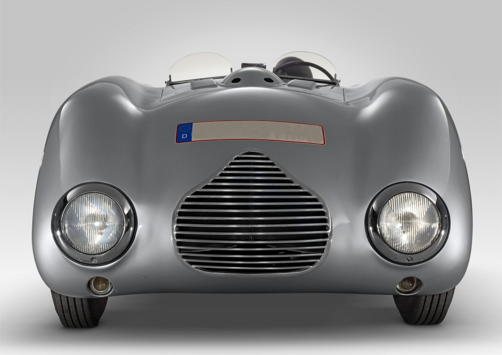 Veritas RS Sauermann-Prototyp of Kolaha Collection Vintage Cars