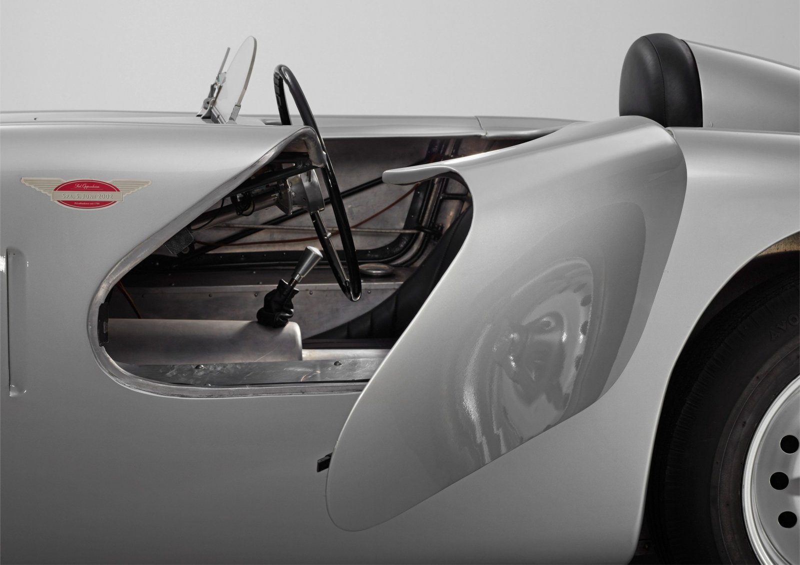 Veritas RS Sauermann-Prototyp of Kolaha Collection Vintage Cars