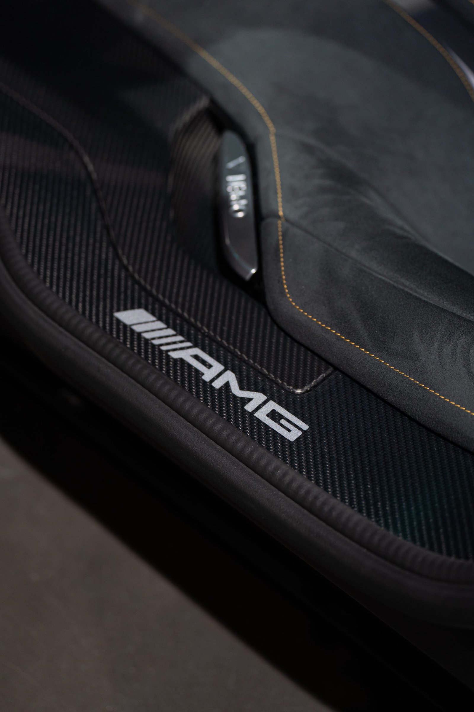 AMG One of Kolaha Collection Vintage Cars