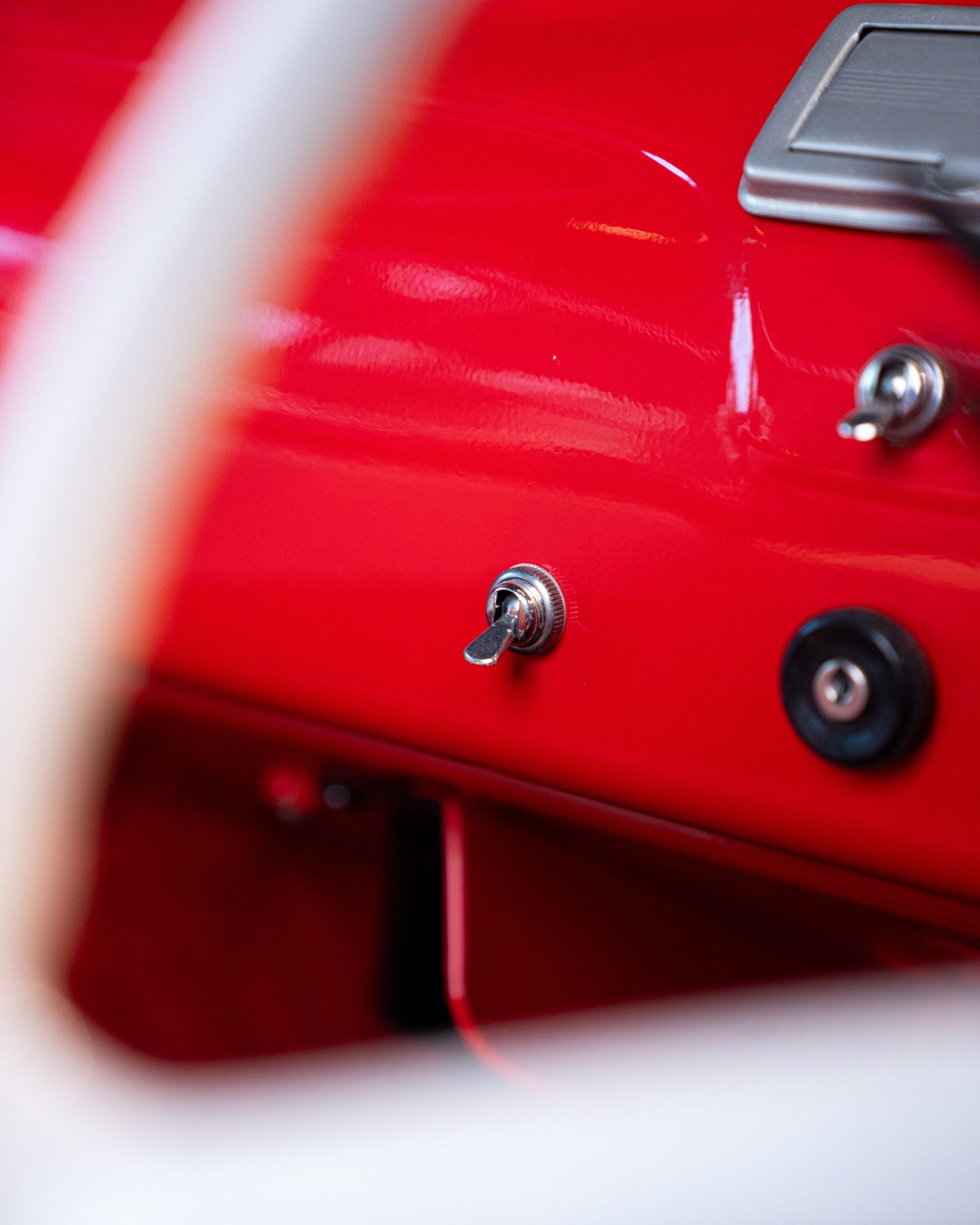 Fiat 500 D of Kolaha Collection Vintage Cars