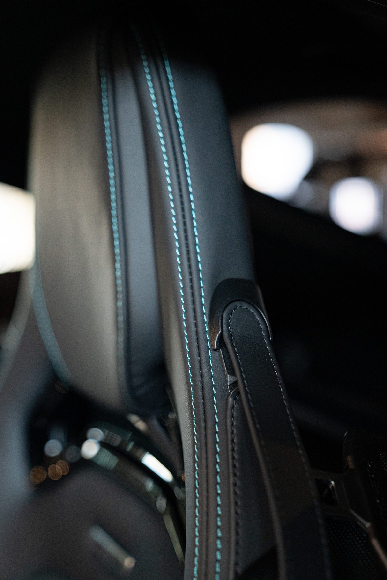 AMG GT Black Series of Kolaha Collection Vintage Cars