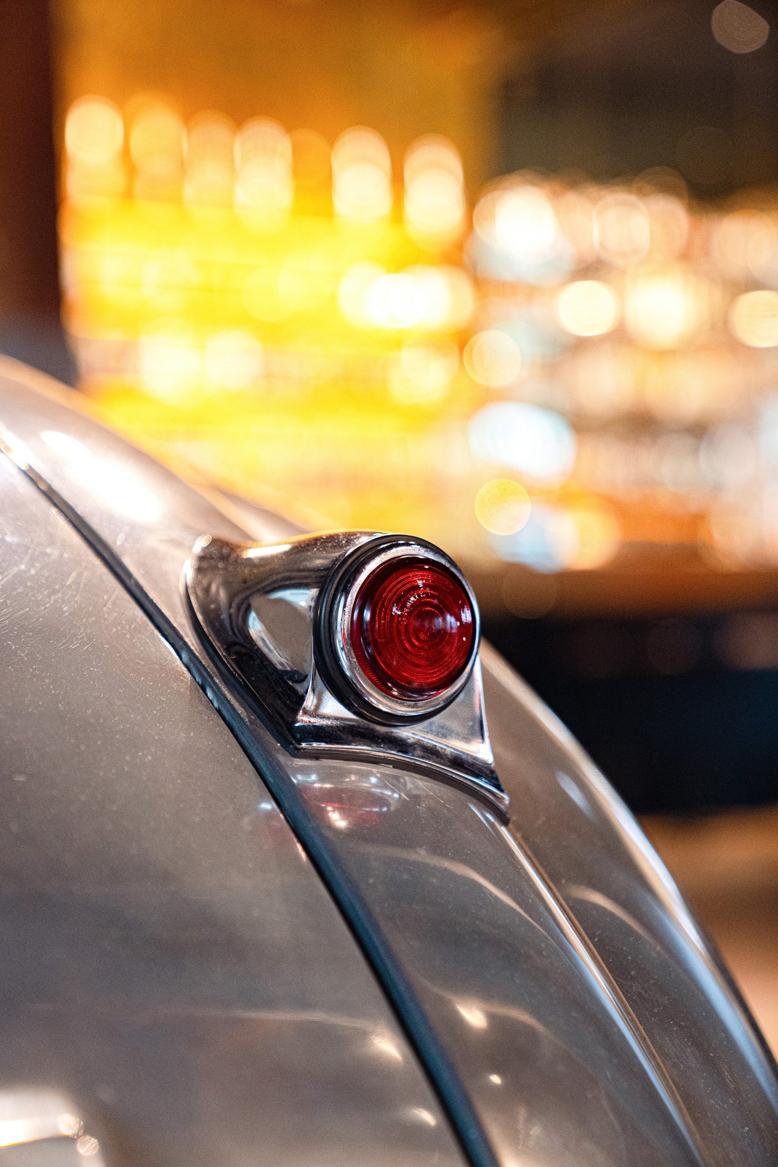 Jaguar XK 120 OTS Alloy of Kolaha Collection Vintage Cars